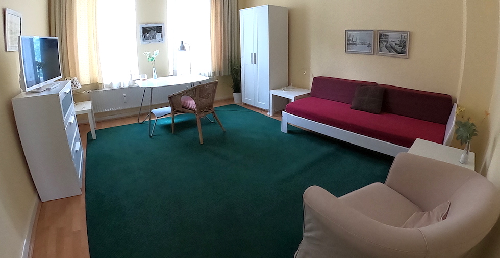 Bild von Apartment 72-4(1)