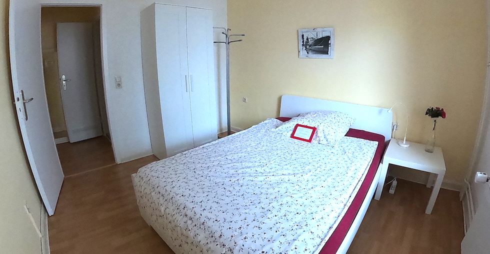 Bild von weiterem Apartment 72-4