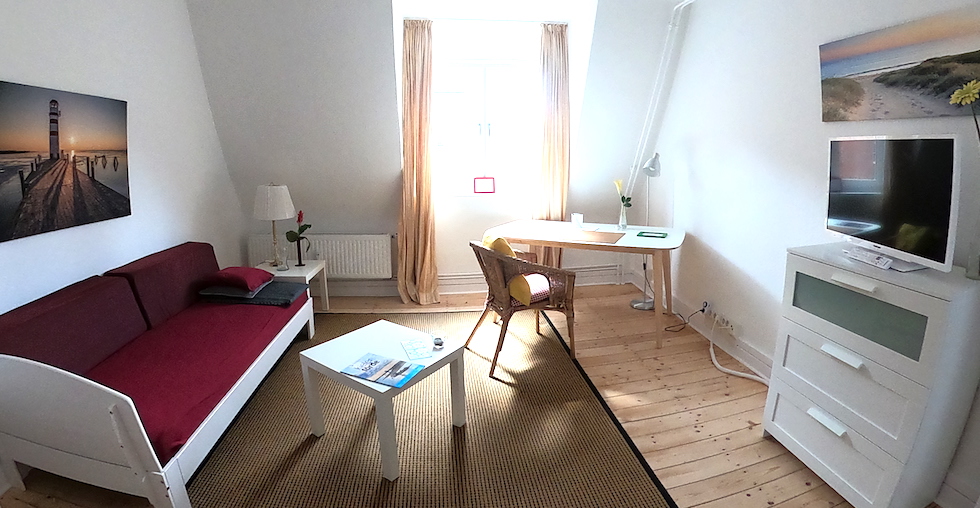 Bild von weiterem Apartment 72-7