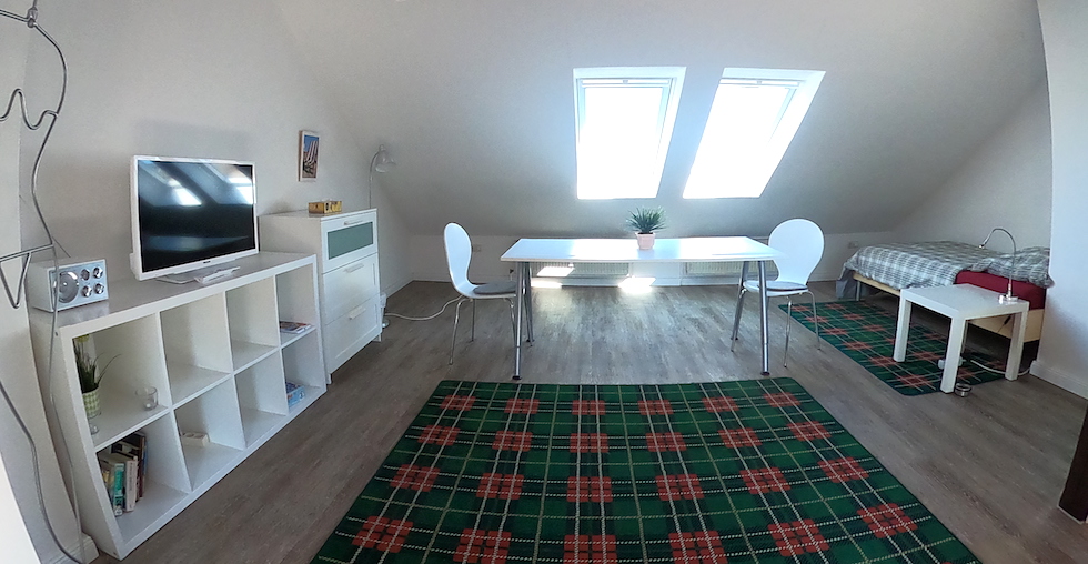 Bild von weiterem Apartment 72-8