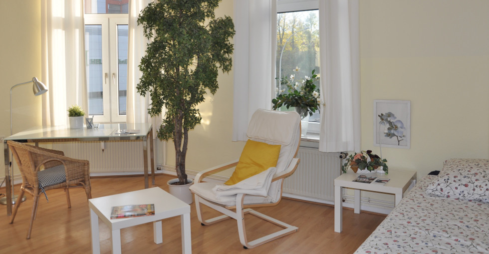 Bild von weiterem Apartment 74-11