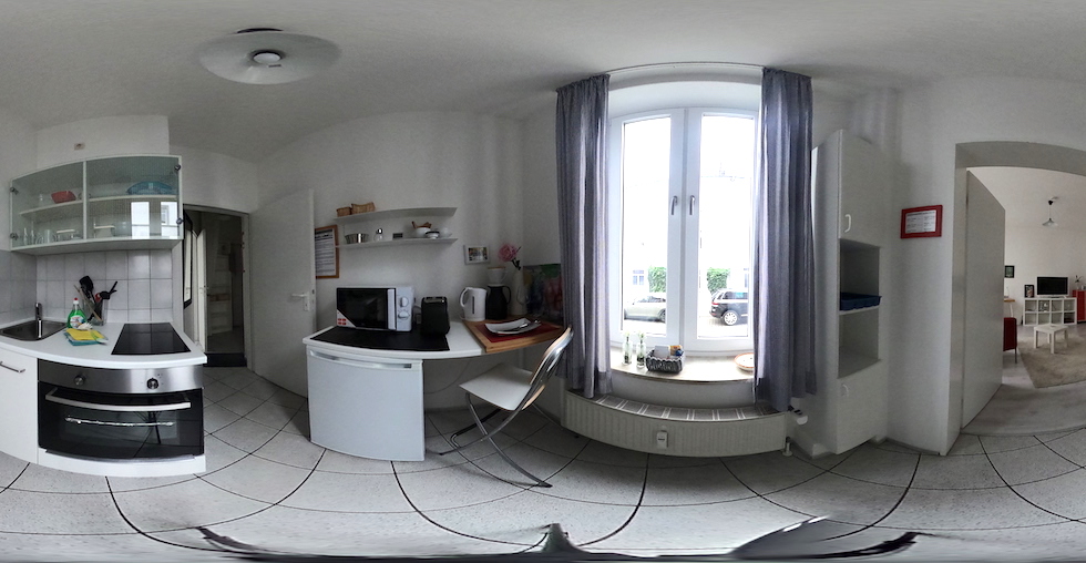 Bild von weiterem Apartment (74-1)