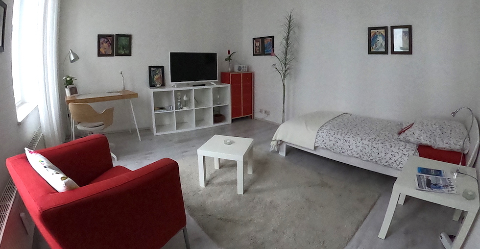 Bild von Apartment 74-1(2)