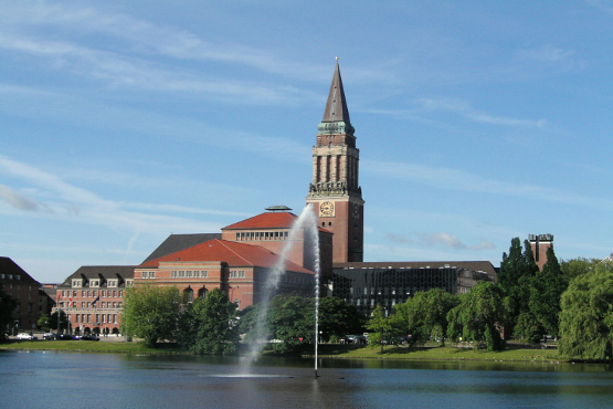 Kiel Sailing City