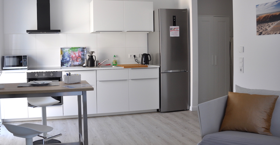 Bild von Apartment WQ/1 